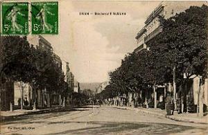 BJ a- 097- Bd Joffre ( National )